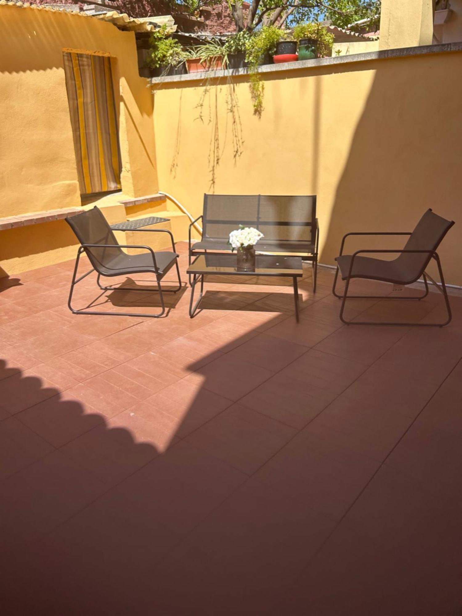 Casa A Apartment อีเกลเซียส ภายนอก รูปภาพ