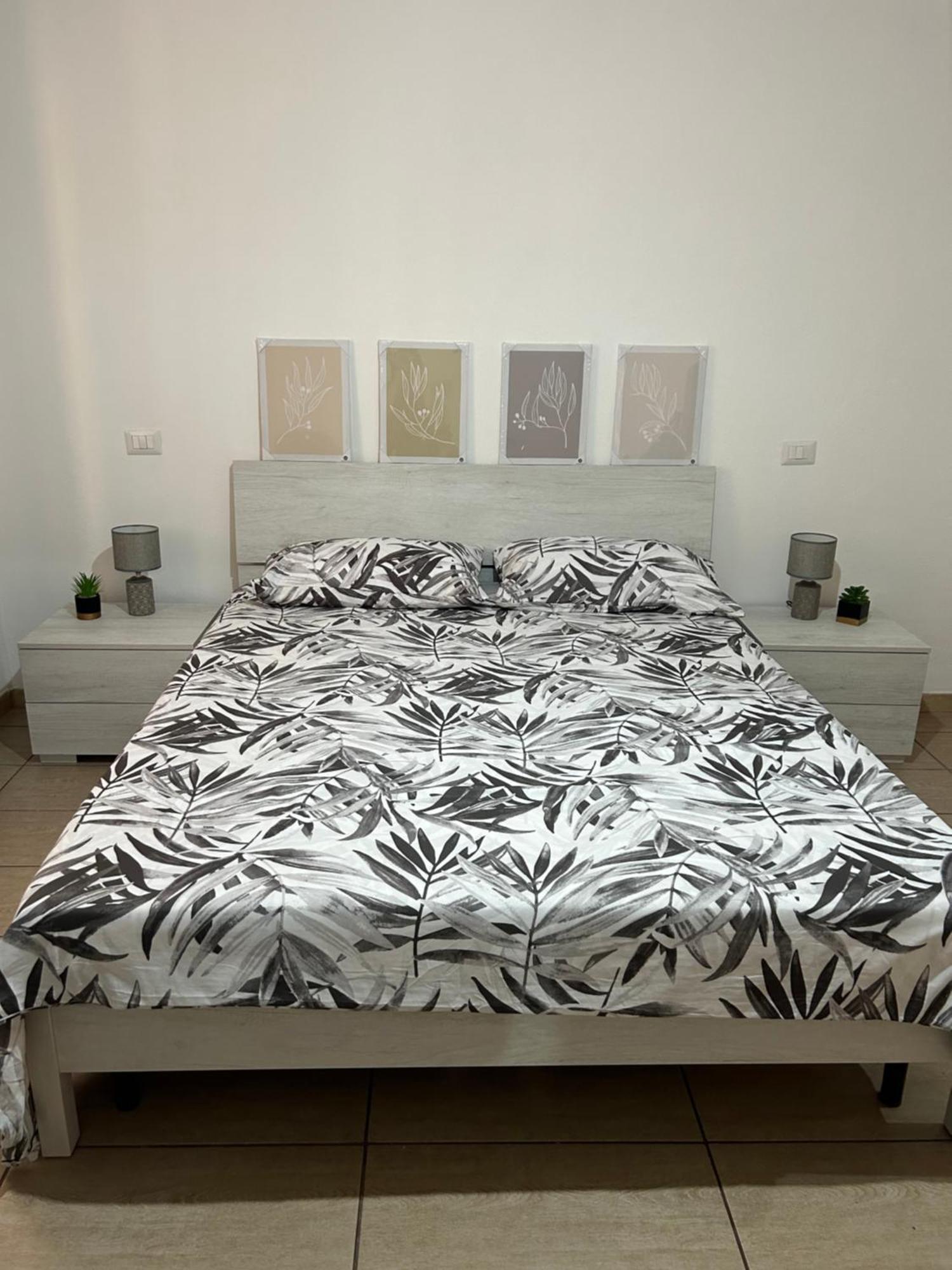 Casa A Apartment อีเกลเซียส ภายนอก รูปภาพ