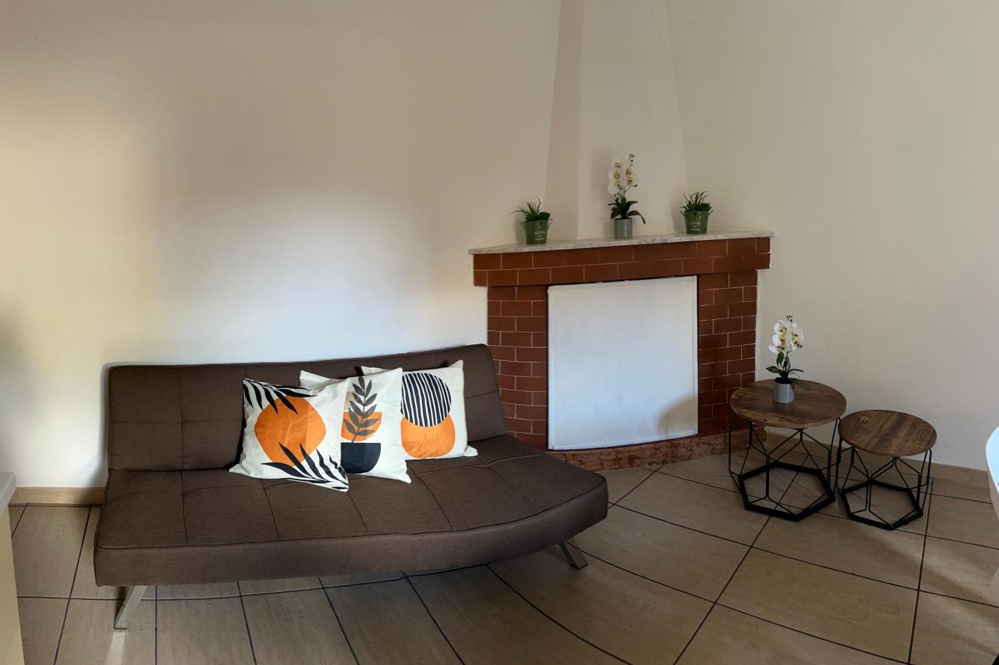 Casa A Apartment อีเกลเซียส ภายนอก รูปภาพ