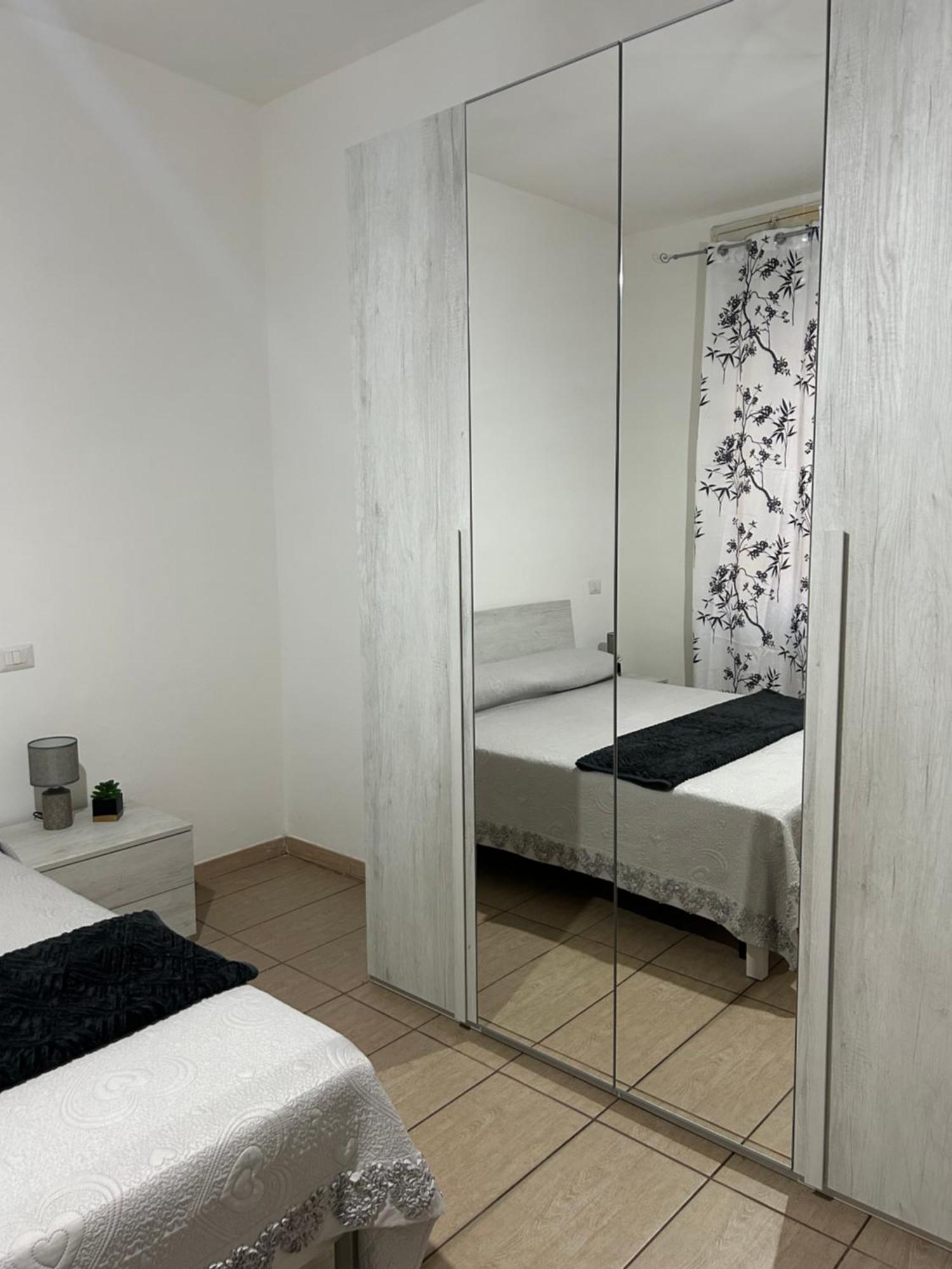 Casa A Apartment อีเกลเซียส ภายนอก รูปภาพ