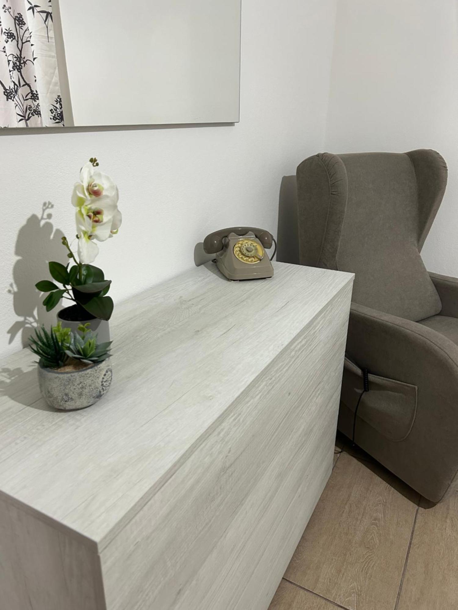 Casa A Apartment อีเกลเซียส ภายนอก รูปภาพ
