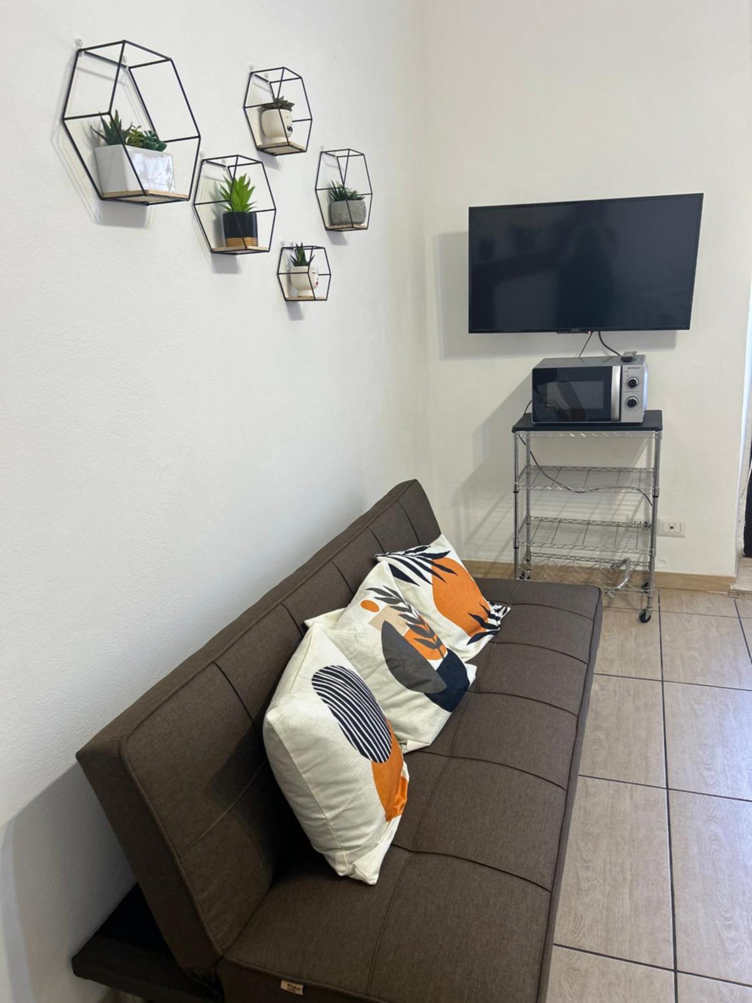 Casa A Apartment อีเกลเซียส ภายนอก รูปภาพ