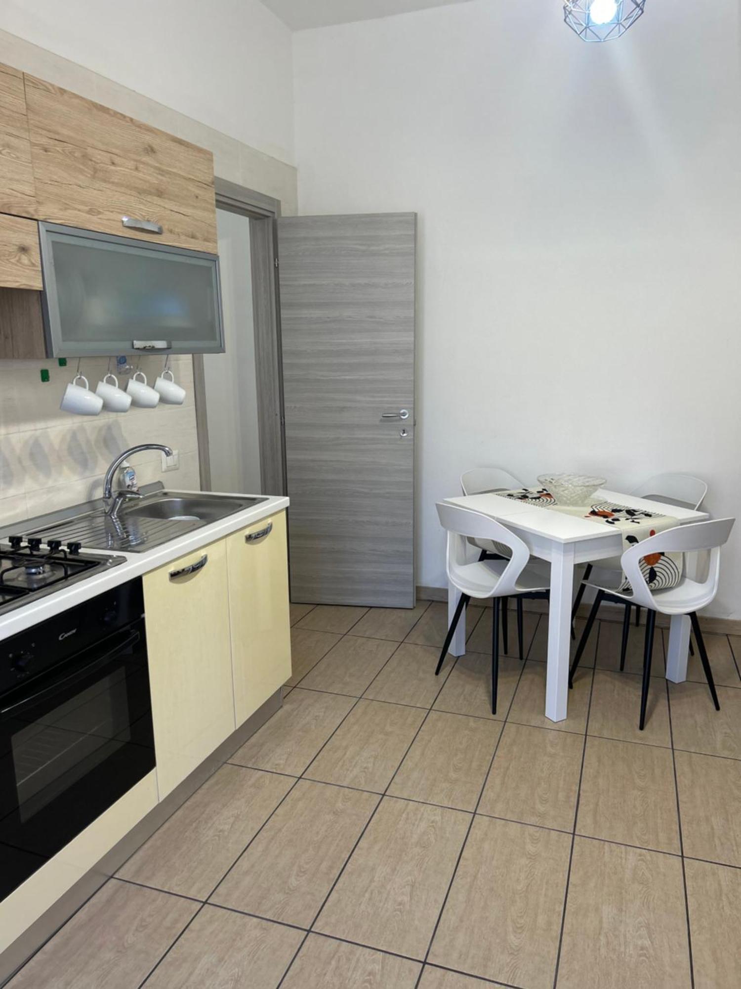 Casa A Apartment อีเกลเซียส ภายนอก รูปภาพ