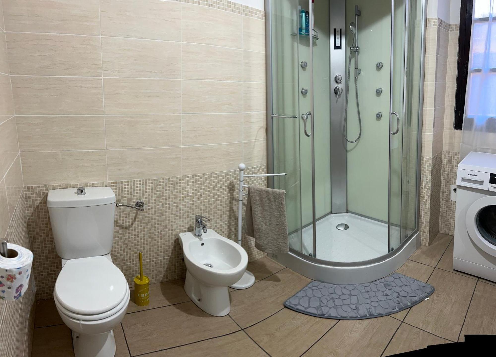 Casa A Apartment อีเกลเซียส ภายนอก รูปภาพ
