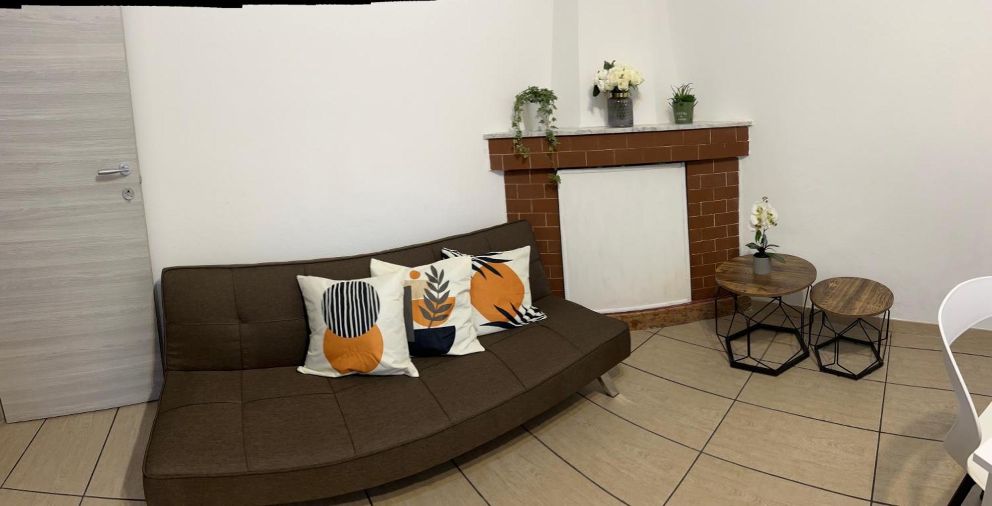 Casa A Apartment อีเกลเซียส ภายนอก รูปภาพ