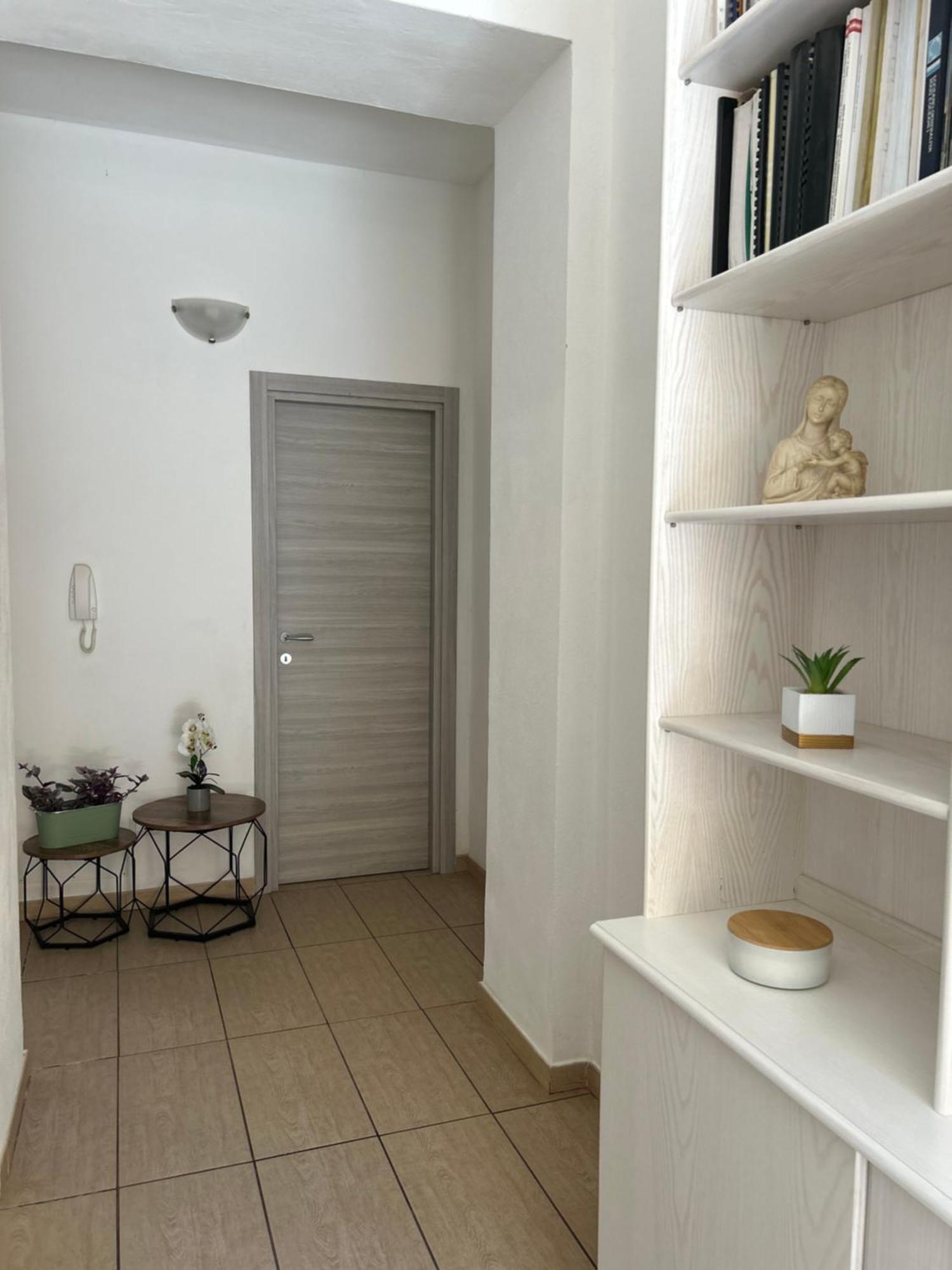 Casa A Apartment อีเกลเซียส ภายนอก รูปภาพ